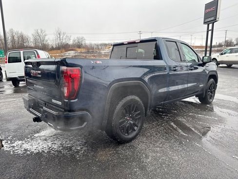 Used 2021 GMC Sierra 1500 Elevation w/ Preferred Package image 10