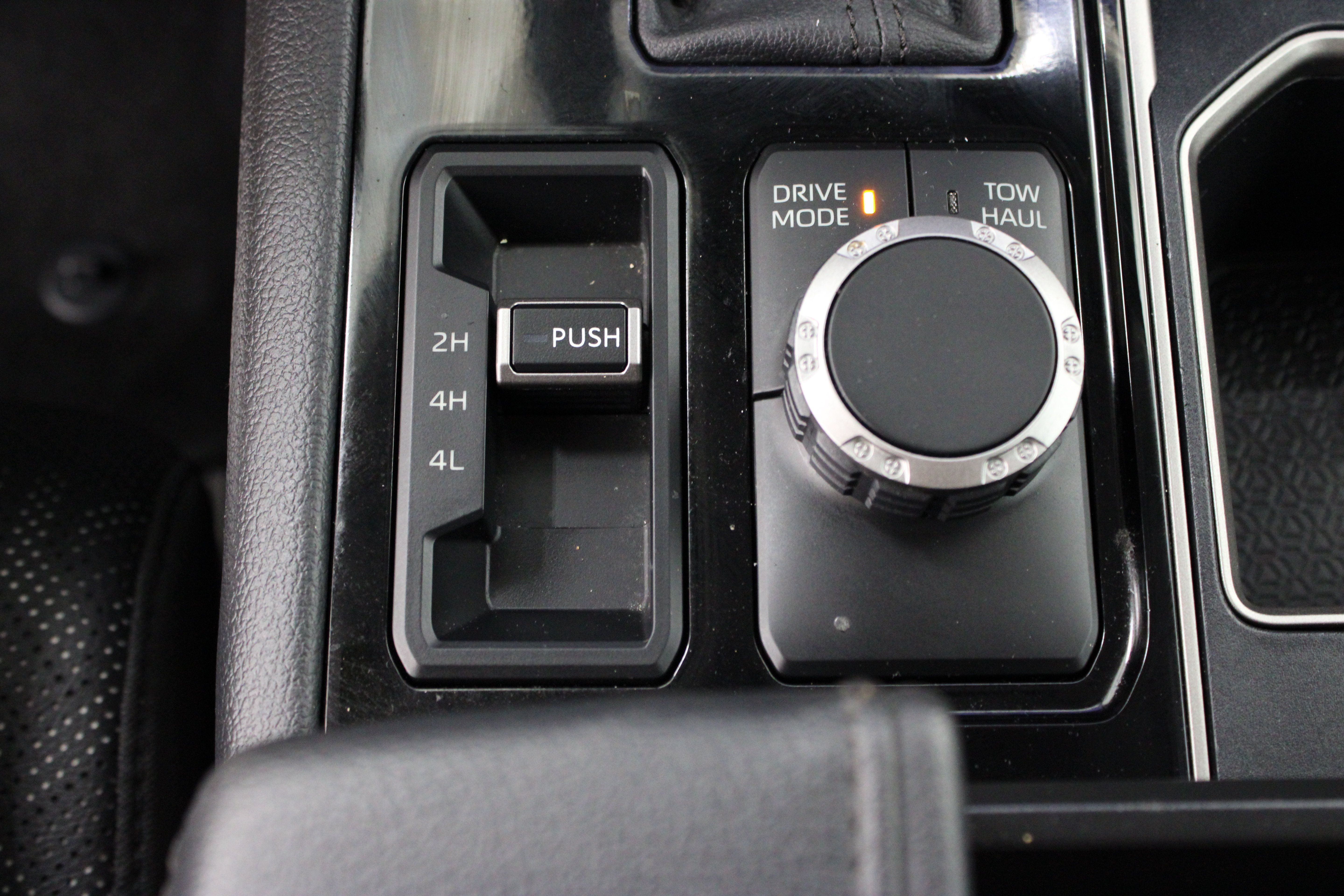 Used 2024 Toyota Tundra Limited w/ Power Package AWD/4WD image 24