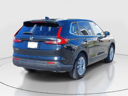Certified 2023 Honda CR-V EX-L image 5