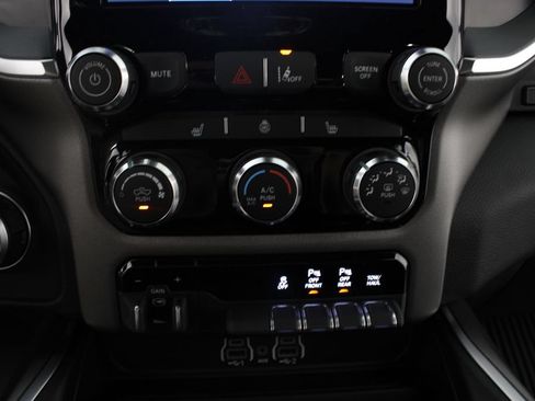 New 2026 RAM 1500 Big Horn w/ Night Edition AWD/4WD image 6