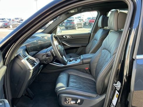 Used 2025 BMW X5 xDrive40i image 14