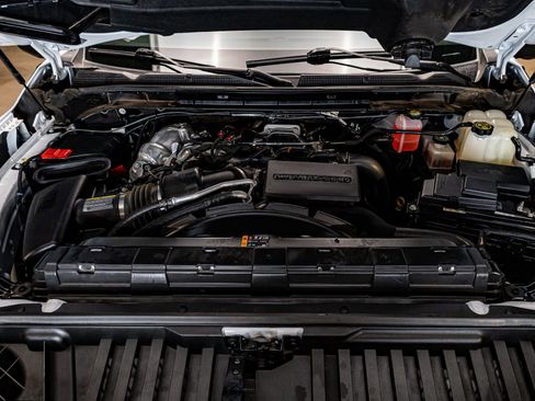 Used 2024 GMC Sierra 3500 Denali w/ Denali Reserve Package image 32