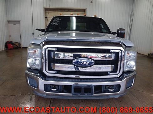 Used 2011 Ford F250 XLT w/ Chrome Pkg image 7