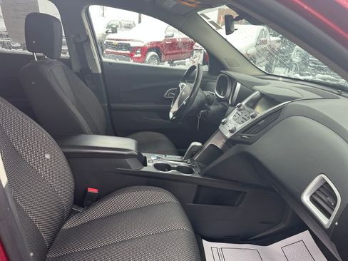 Used 2013 Chevrolet Equinox LT w/ Driver Convenience Package image 29