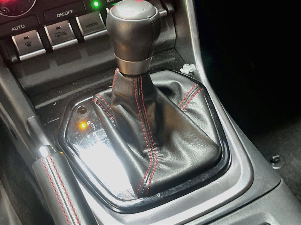 Used 2025 Subaru BRZ Limited RWD image 16