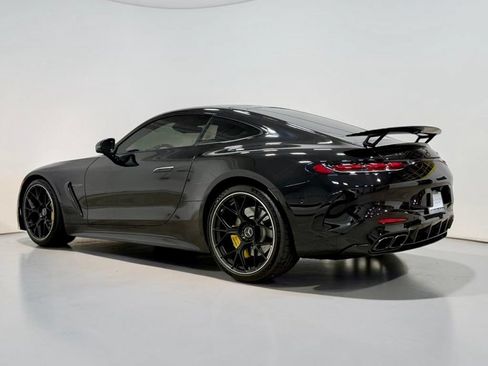 Used 2024 Mercedes-Benz AMG GT 55 image 34