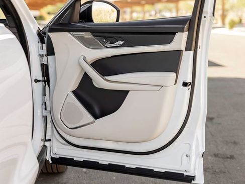 New 2026 Jaguar F-PACE R-Dynamic S image 25