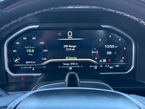 Used 2024 GMC Sierra 1500 Denali Ultimate image 29