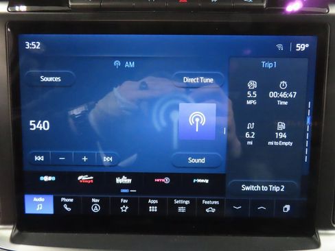 Used 2024 Ford F150 Tremor w/ Bed Utility Package image 26