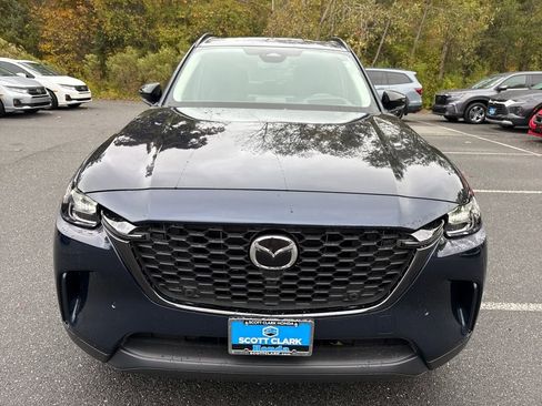 Used 2025 MAZDA CX-90 Plug-In Hybrid w/Premium Sport image 9