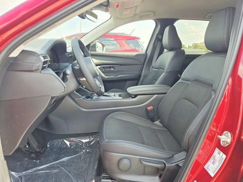 New 2026 MAZDA CX-5 Select AWD/4WD image 11