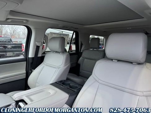 New 2025 Ford Expedition Active image 25