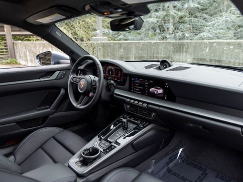 Used 2025 Porsche 911 Carrera S image 46