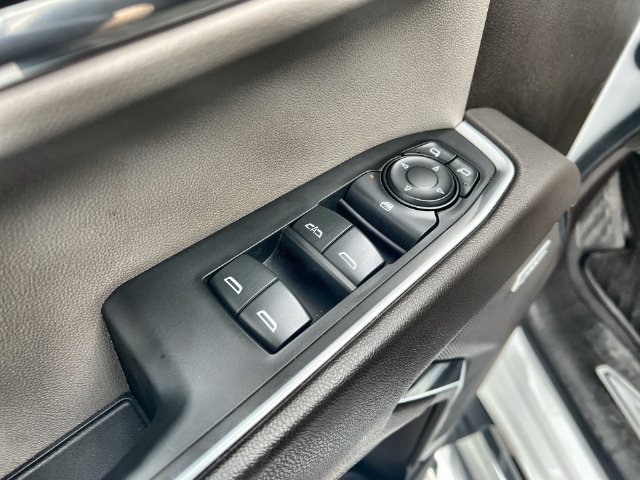 Certified 2024 Chevrolet Silverado 1500 RST AWD/4WD image 22