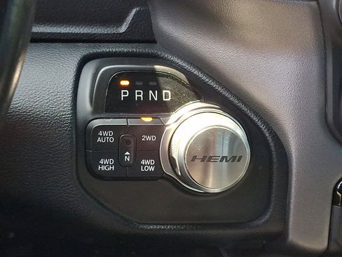 Certified 2021 RAM 1500 Big Horn image 27