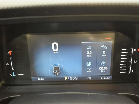 New 2025 Ford Ranger XL w/ Trailer Tow Package image 28