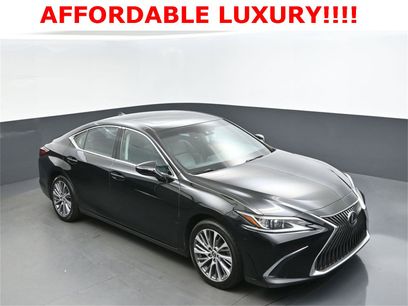 Used 2019 Lexus ES 350