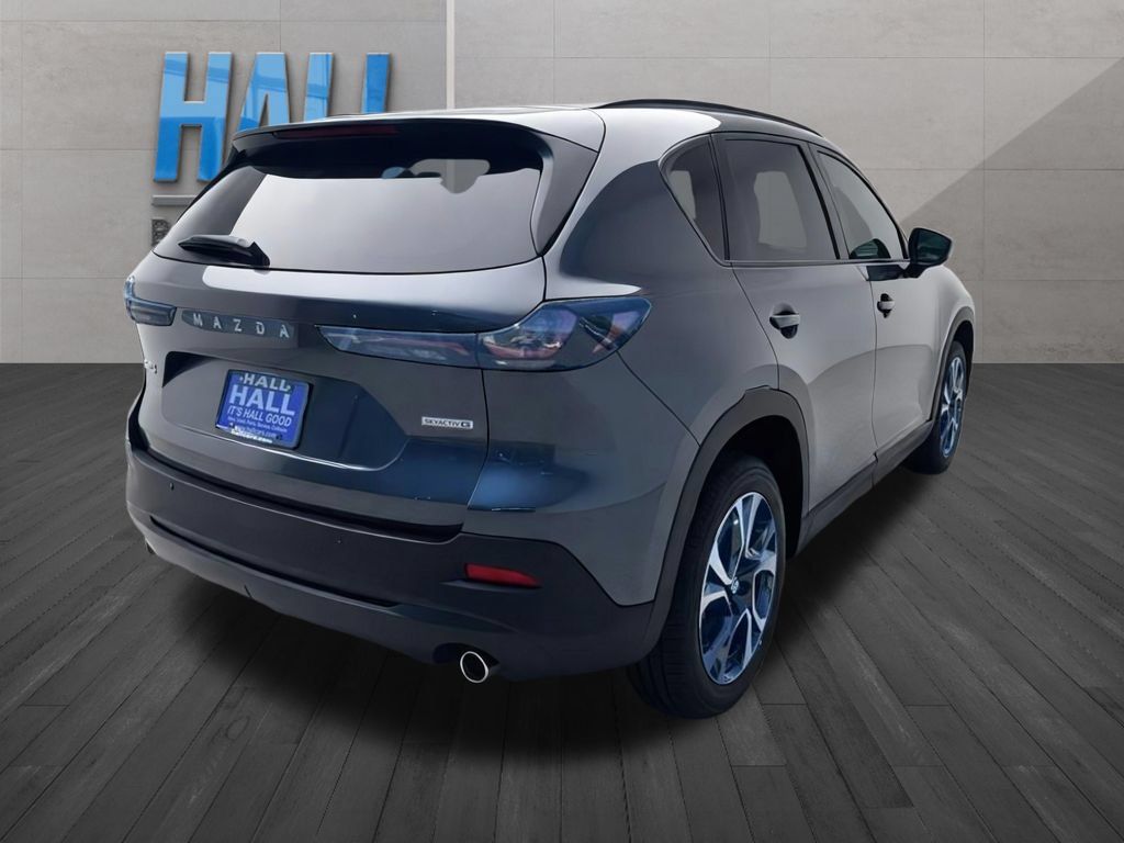 New 2026 MAZDA CX-5 Preferred AWD/4WD image 5