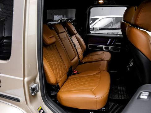 Used 2022 Mercedes-Benz G 63 AMG 4MATIC image 51