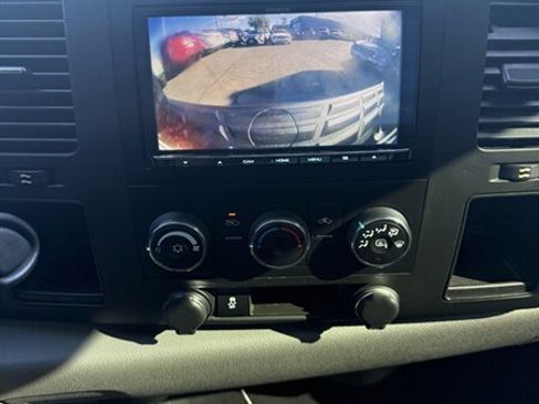 Used 2013 Chevrolet Silverado 2500 W/T image 13