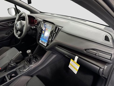 New 2026 Subaru WRX Premium image 28