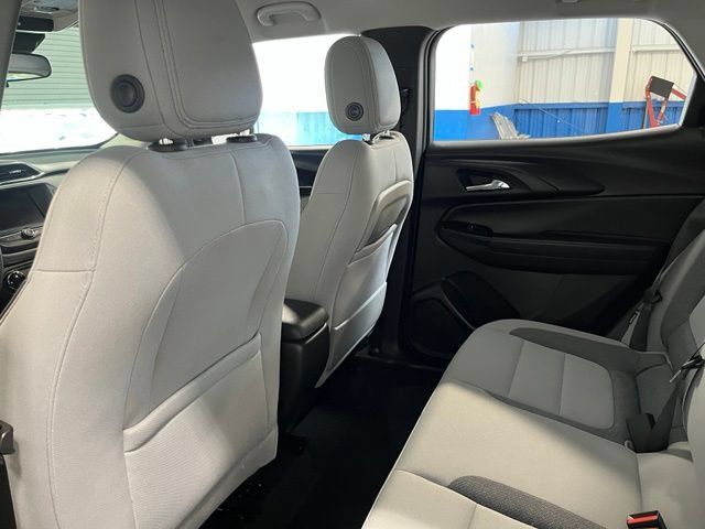 Used 2022 Chevrolet TrailBlazer LS FWD image 18