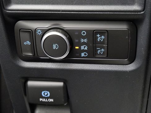 Used 2021 Ford F150 XL w/ Equipment Group 101A High AWD/4WD image 25