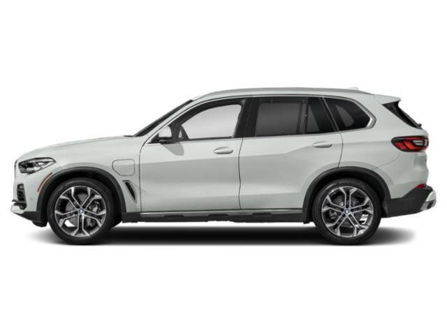 Used 2023 BMW X5 xDrive45e w/ Climate Comfort Package AWD/4WD image 6