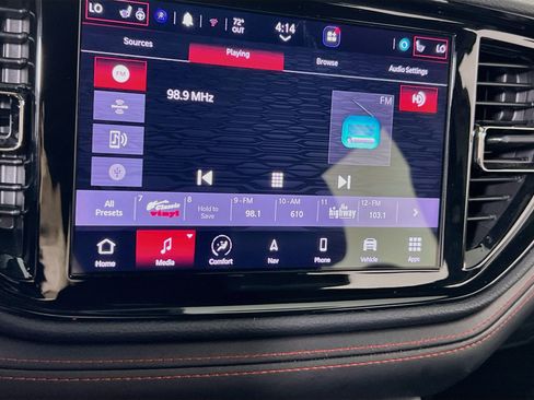 Used 2023 Dodge Durango GT AWD/4WD image 15