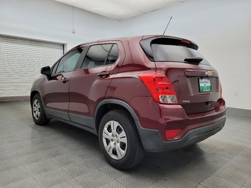 Used 2017 Chevrolet Trax LS image 5
