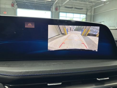 Used 2024 Cadillac XT4 Sport image 46