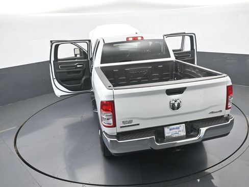 Used 2024 RAM 2500 Big Horn image 72