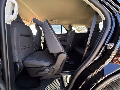 New 2026 Ford Explorer Active image 48