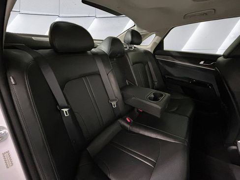 Used 2021 Kia K5 EX w/ EX Premium Package image 16