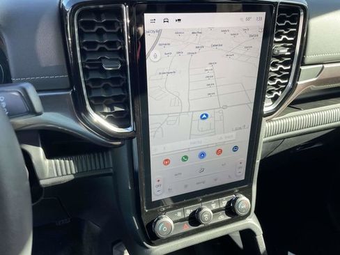 New 2025 Ford Ranger Lariat w/ FX4 Off-Road Package image 7