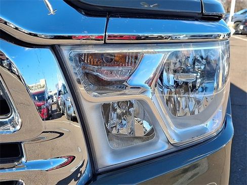 Used 2021 RAM 1500 Big Horn image 9