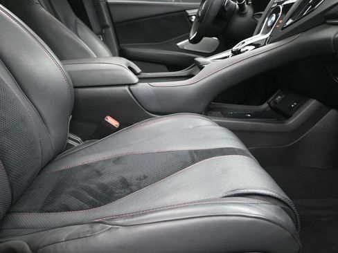 Used 2023 Acura RDX w/ Advance Package AWD/4WD image 25