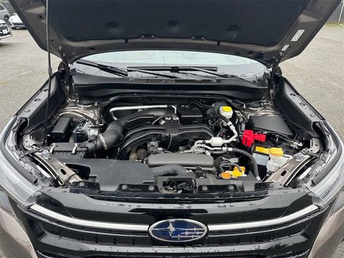 Certified 2025 Subaru Forester Touring image 20