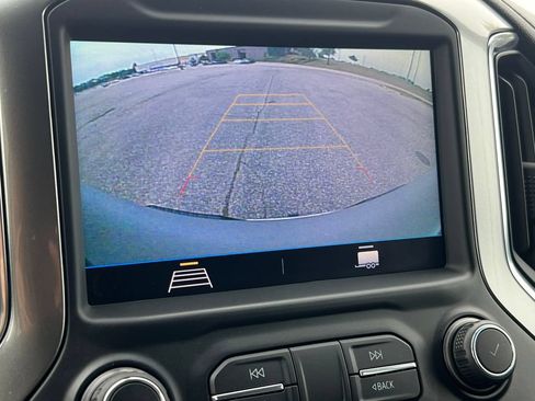 Used 2019 Chevrolet Silverado 1500 RST AWD/4WD image 25