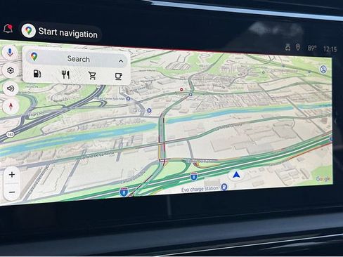 New 2026 GMC Sierra 2500 AT4X image 20