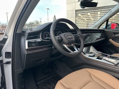 New 2026 Audi Q7 3.0T Premium Plus image 18