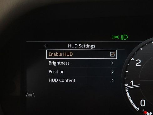 New 2026 Land Rover Defender 110 X-Dynamic SE AWD/4WD image 22
