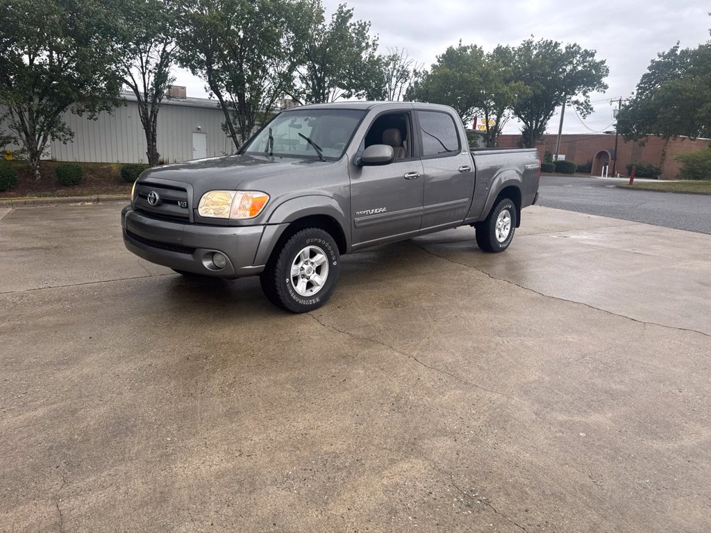 Used 2006 Toyota Tundra Limited w/ All Weather Guard Pkg AWD/4WD image 24