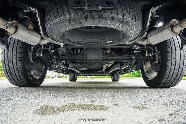 Used 2022 RAM 1500 Laramie RWD image 78