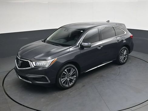 Used 2019 Acura MDX FWD w/ Technology Package image 27