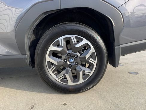 Used 2026 Subaru Forester Premium image 26