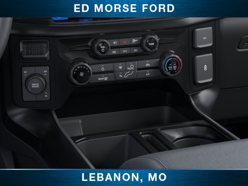New 2026 Ford F150 STX w/ F-150 LOBO Package AWD/4WD image 15