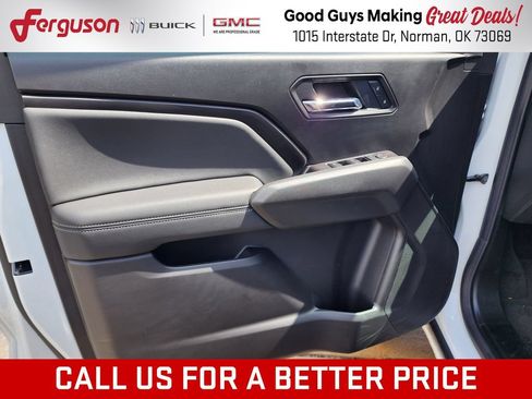 New 2026 GMC Canyon Elevation w/ Convenience Package AWD/4WD image 14