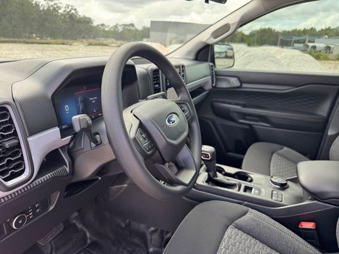 New 2025 Ford Ranger XL w/ Trailer Tow Package image 35