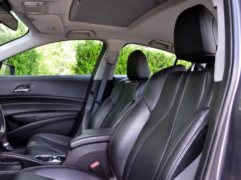 Used 2019 Acura ILX image 13